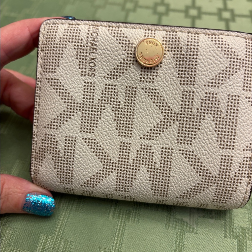 MK WALLET